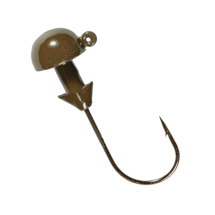 Z-Man OG Mushroom Jigheads