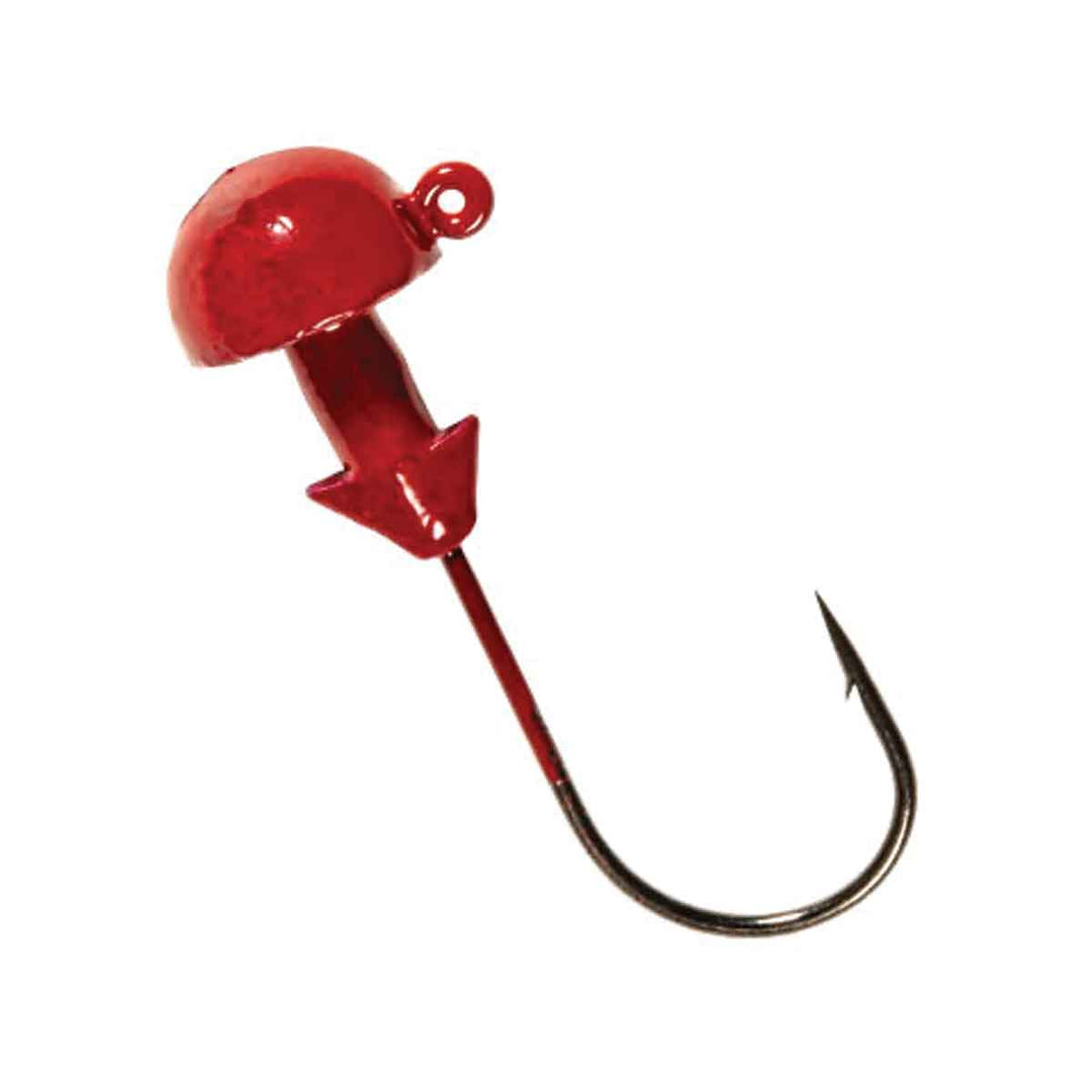 Z-Man OG Mushroom Jigheads