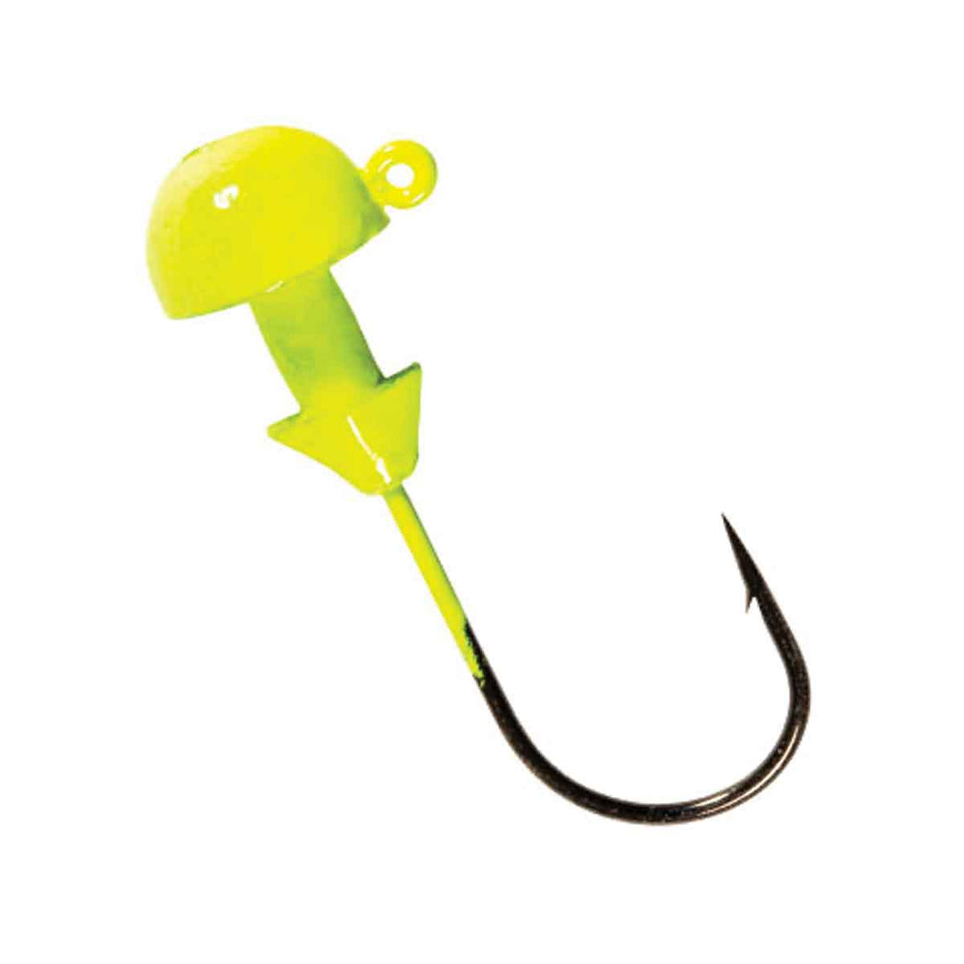 Z-Man OG Mushroom Jigheads