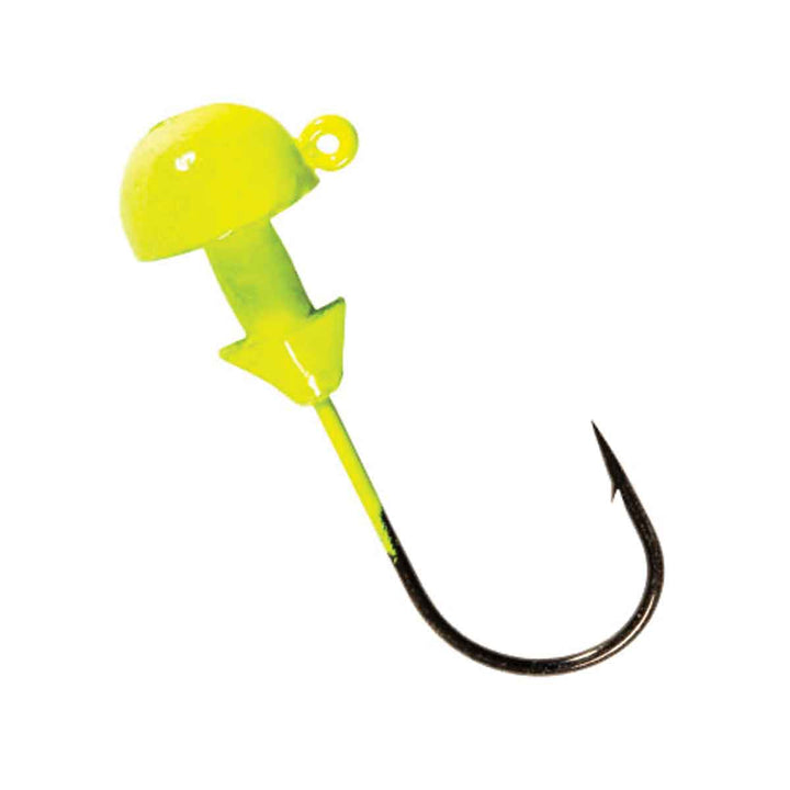 Z-Man OG Mushroom Jigheads