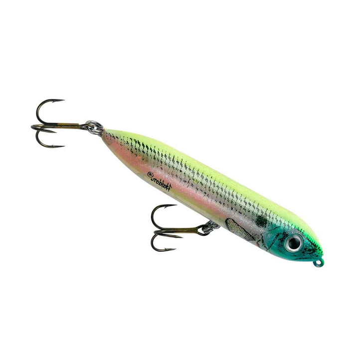 Heddon Super Spook Jr.
