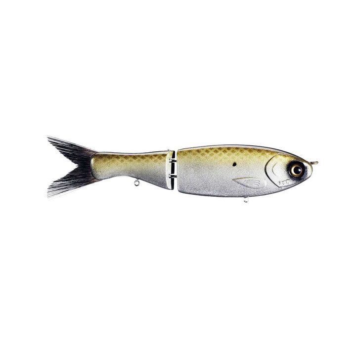 Clutch Darter Swimbait