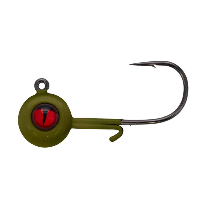 Northland Tungsten Panfish Jig