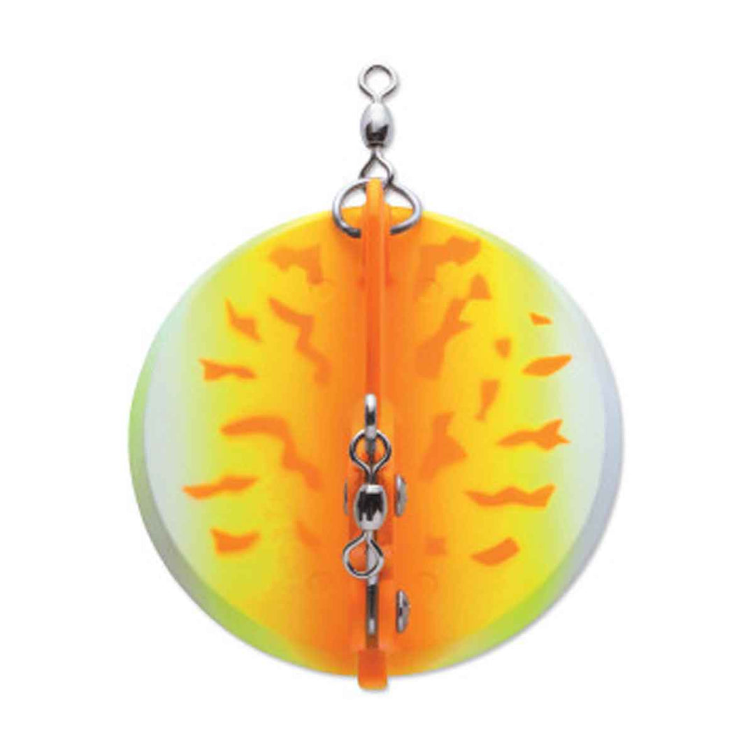 Luhr Jensen Dipsy Diver