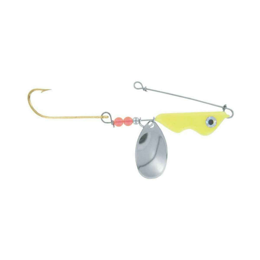 best walleye lure fishing planet Voyager 15 Livingston Lures 5 Best Walleye Lures You