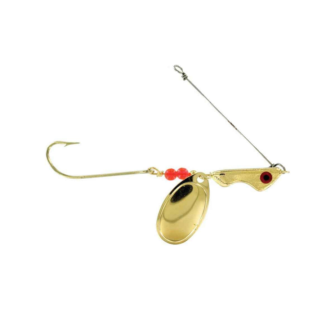 ebay erie dearie fishing lures Erie Dearie Original