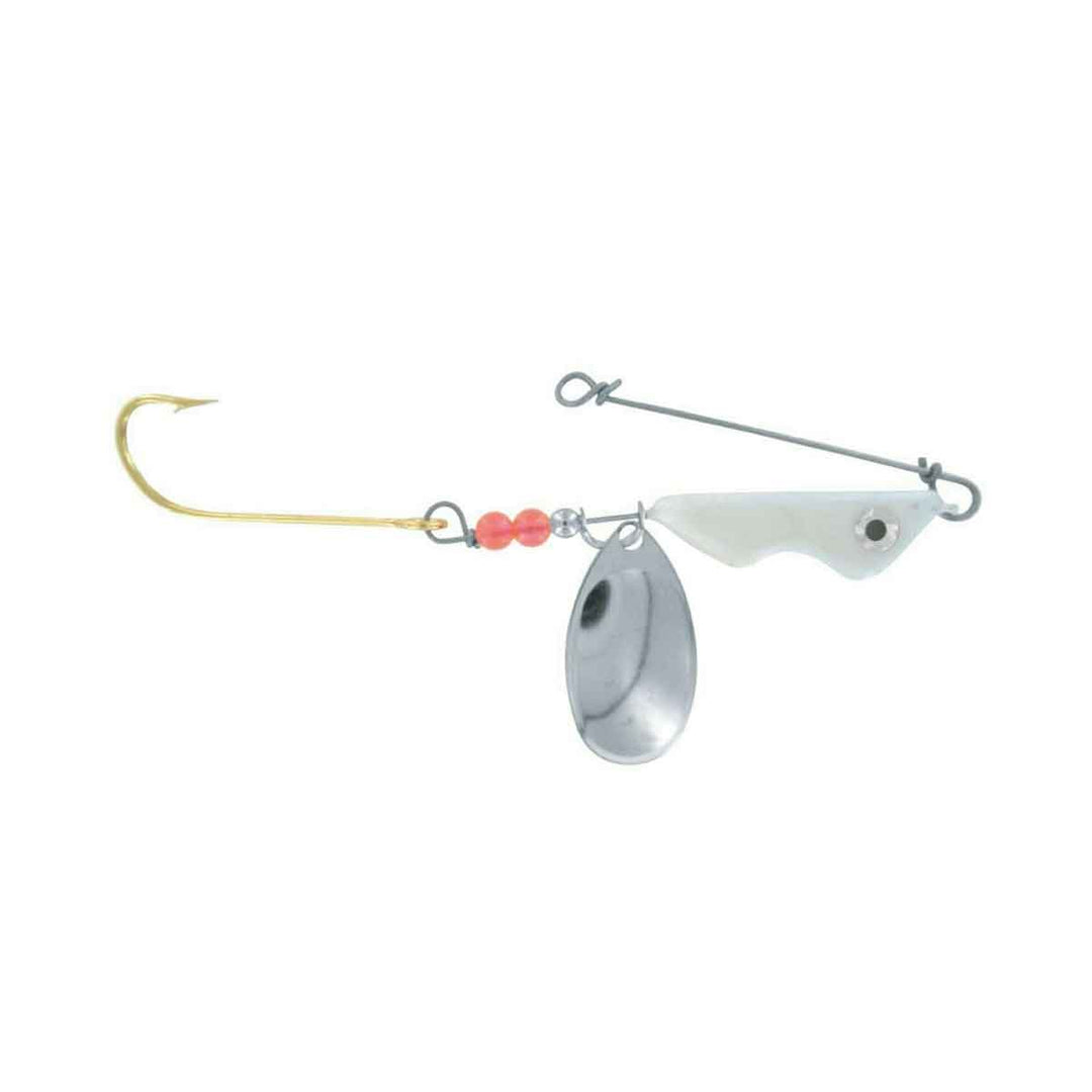 Erie Dearie Original Walleye Spinner