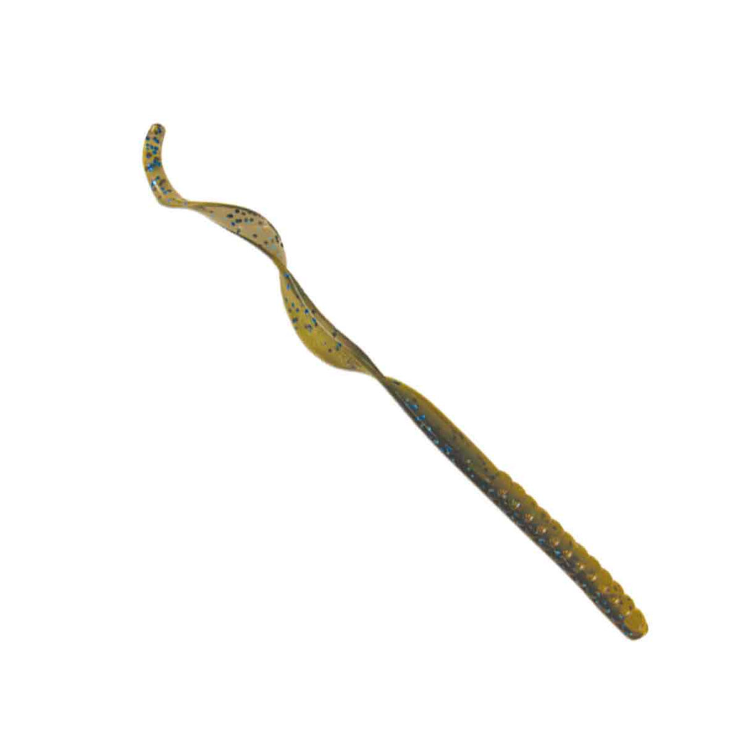 Culprit Original Worm 7.5"