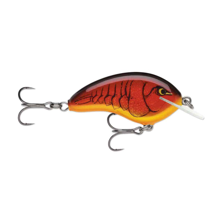 Ott's Garage Tiny_Classic Craw