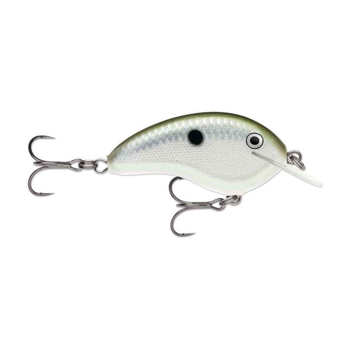 Ott's Garage Tiny_Green Gizzard Shad