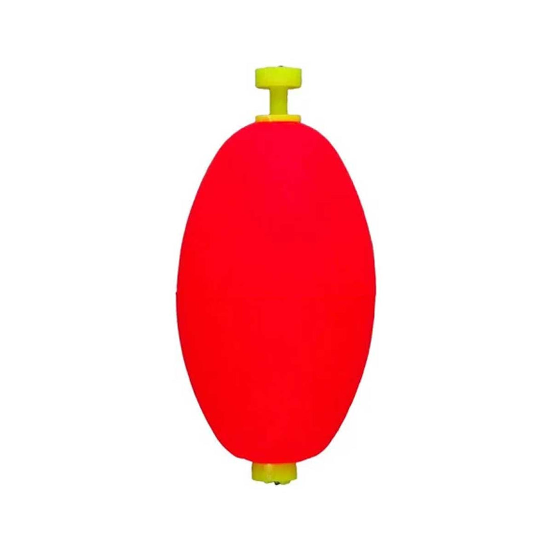Comal Tackle Cigar Snap On Float