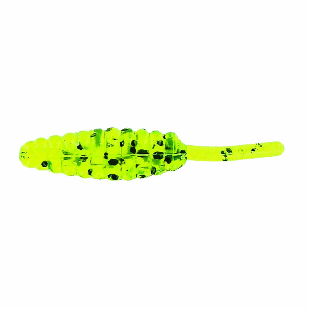 Panfish Minnow_Chartreuse Pepper