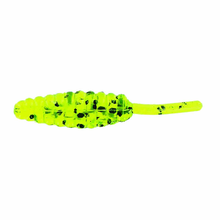 Panfish Minnow_Chartreuse Pepper