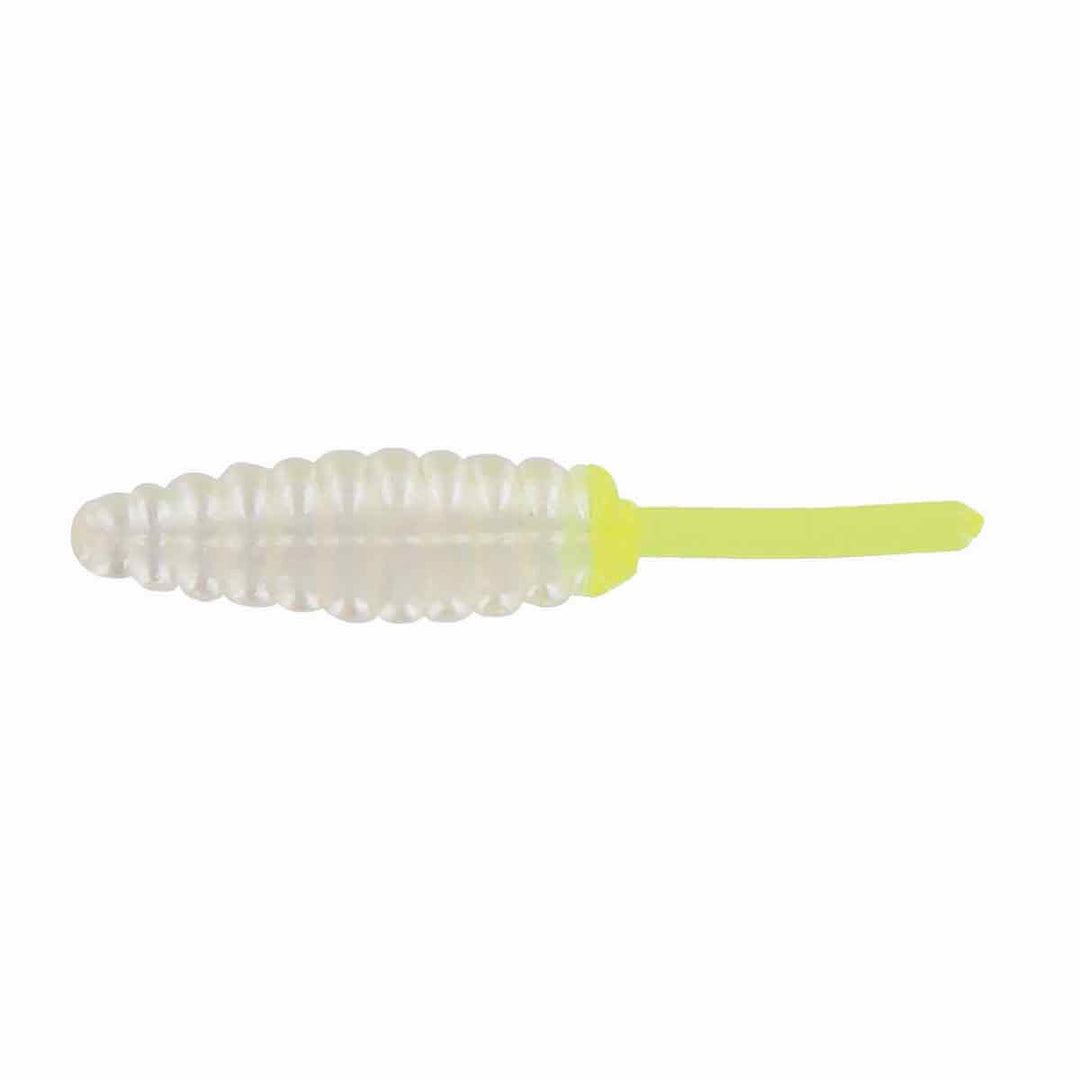 Panfish Minnow_Pearl Chartreuse