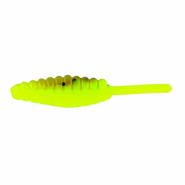 Panfish Minnow_Pumpkin/Chart Laminate