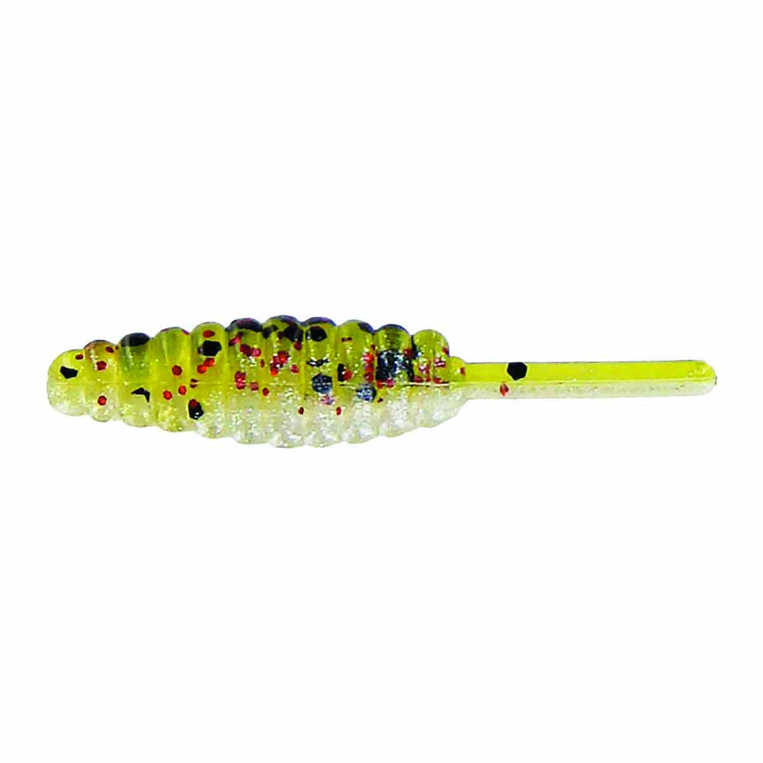 Panfish Minnow_Watermelon Ghost