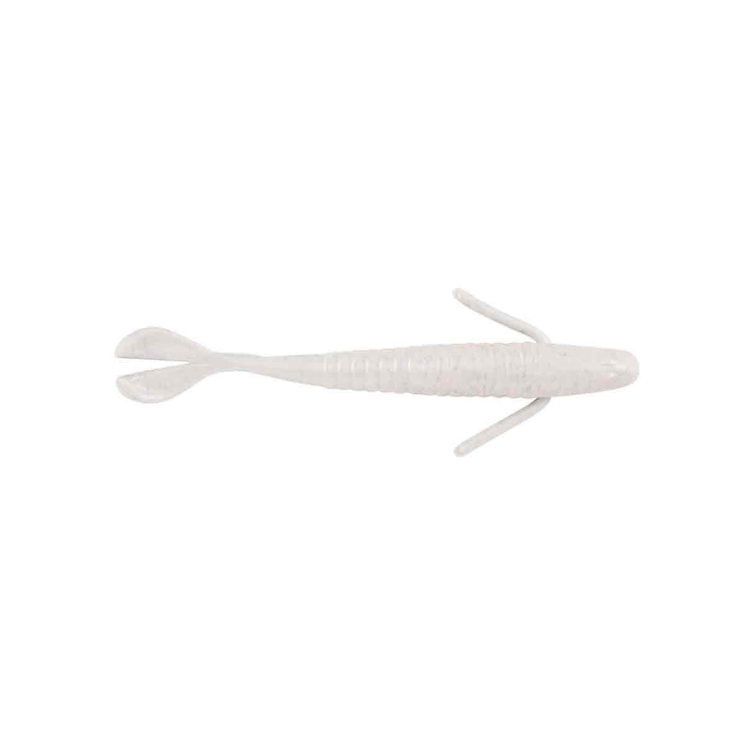 PB Water Bug_Pearl White Silver Fleck*