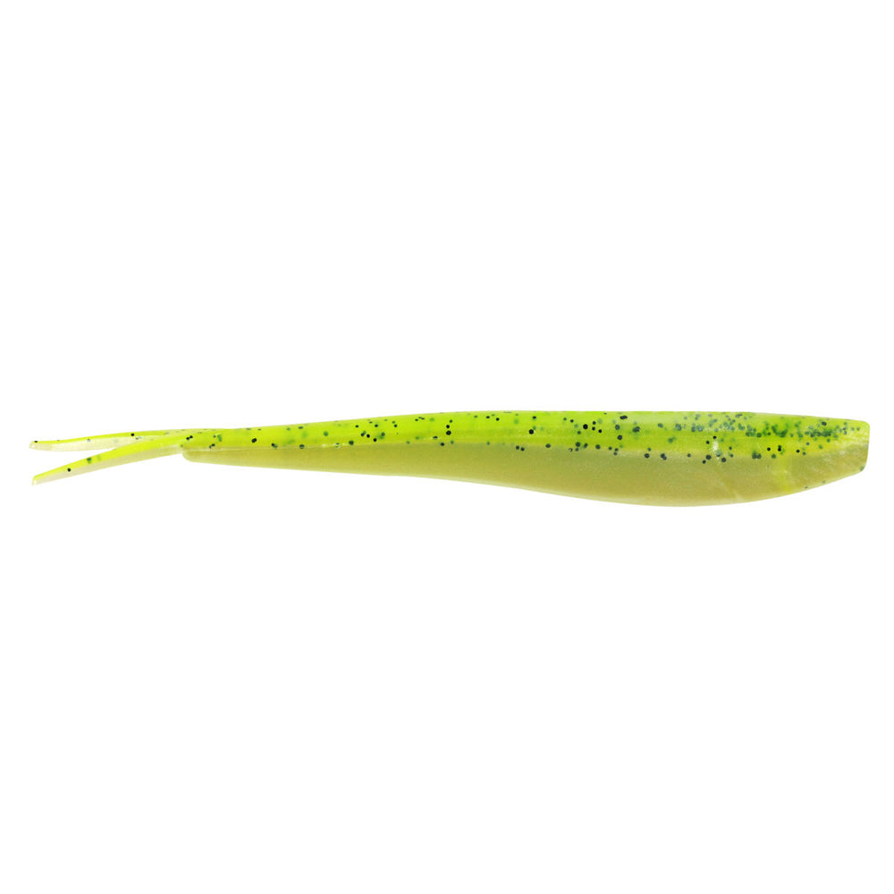 PB Minnow_Chartreuse Shad*