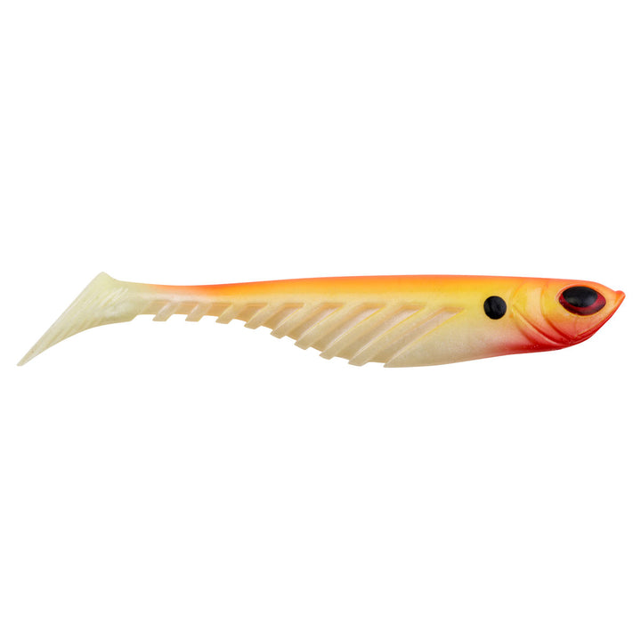 Ripple Shad_Orange Pearl*