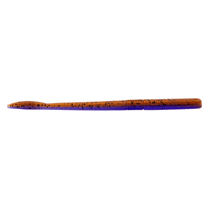 Xzone Lures MB Fat Finesse Worm
