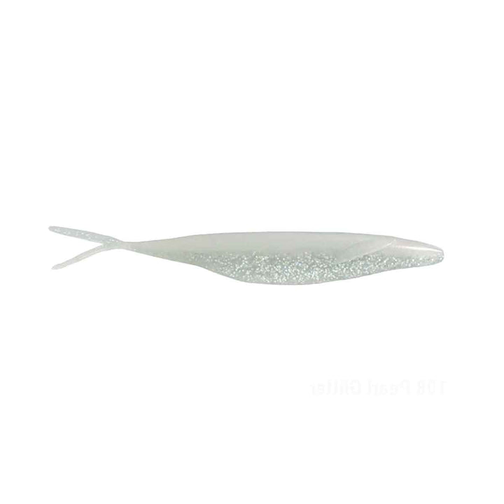 Deps Sakamata Pearl Glitter soft jerkbait