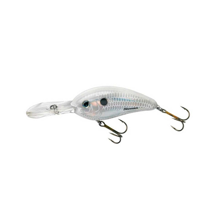Bomber Next Gen Fat Free Shad