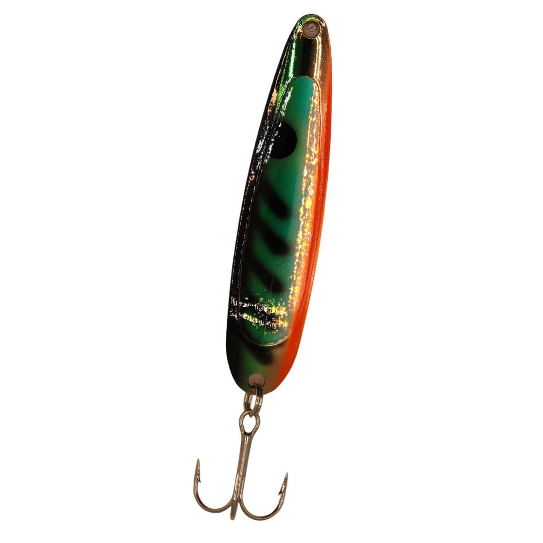 Advanced Tackle Michigan Stinger Spoon