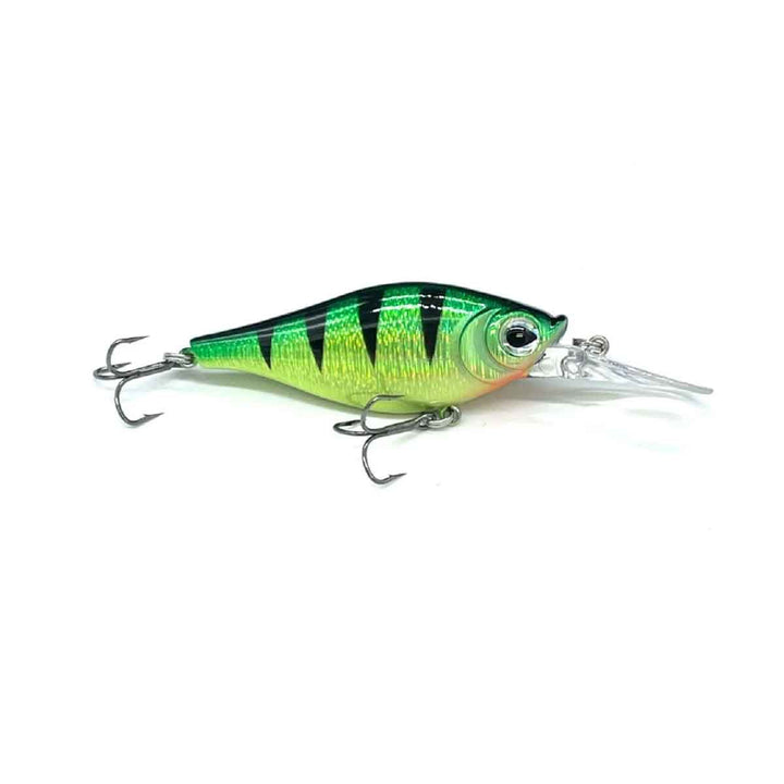 Walleye Nation Shaky Shad