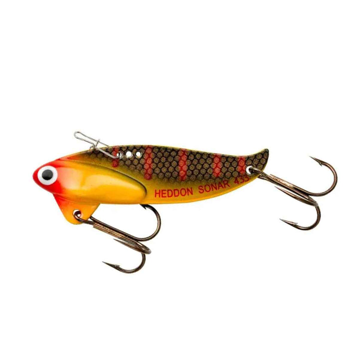 Heddon Sonar