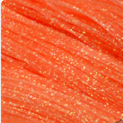 Skirts Unlimited Solid Color Flake Skirt