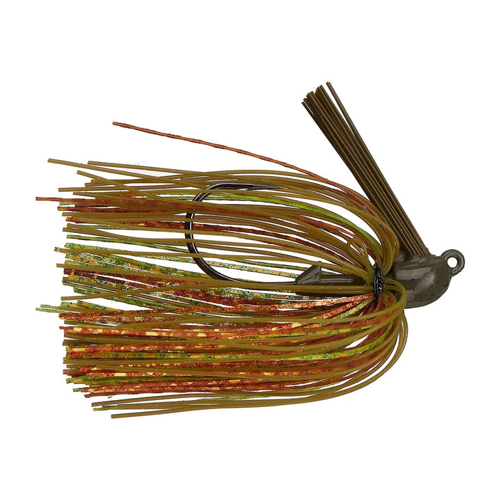 Hag's Tsunami Swim Jig