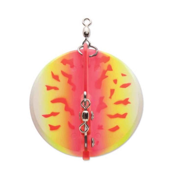 Luhr Jensen Dipsy Diver