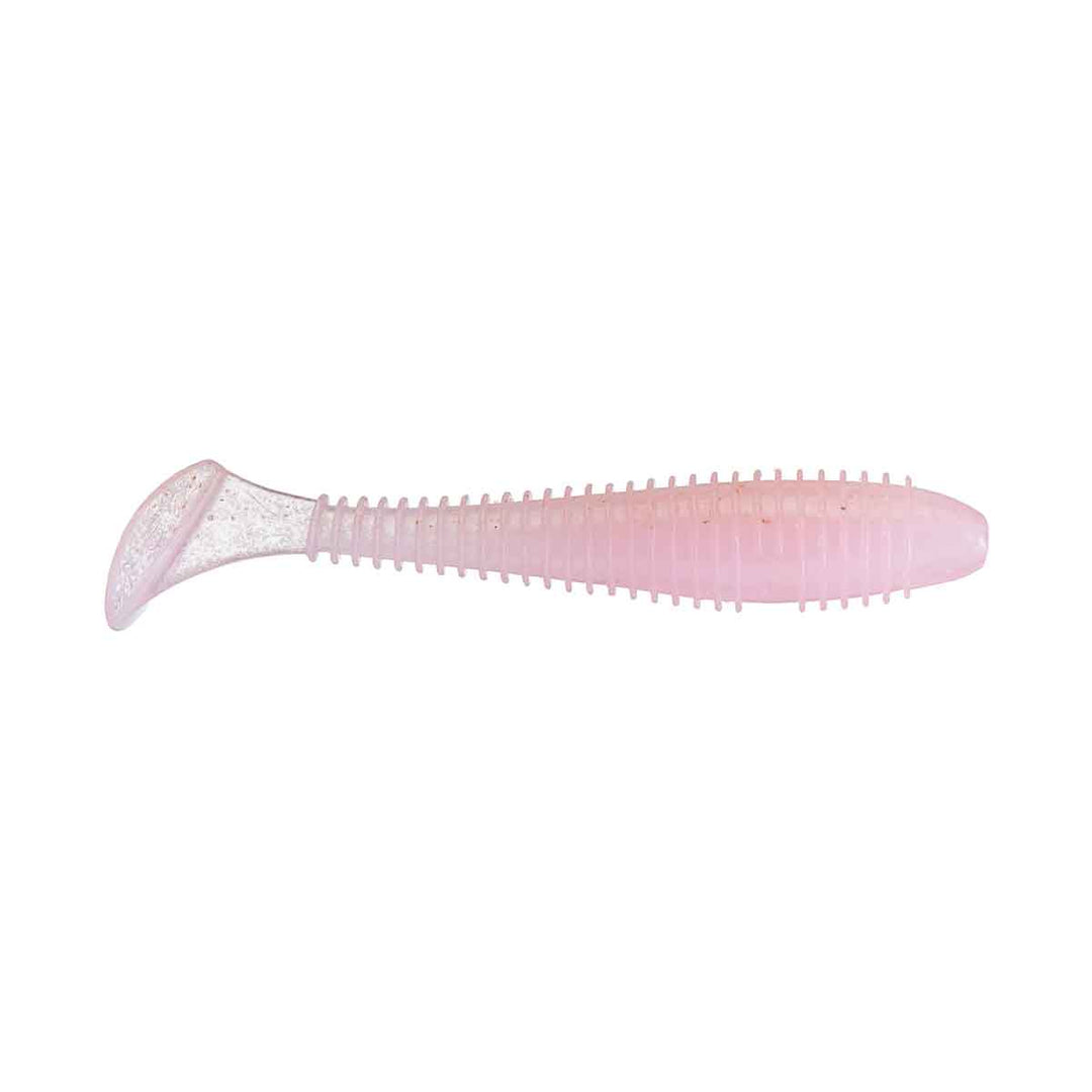 Keitech Fat Swing Impact Pink Magic swimbait