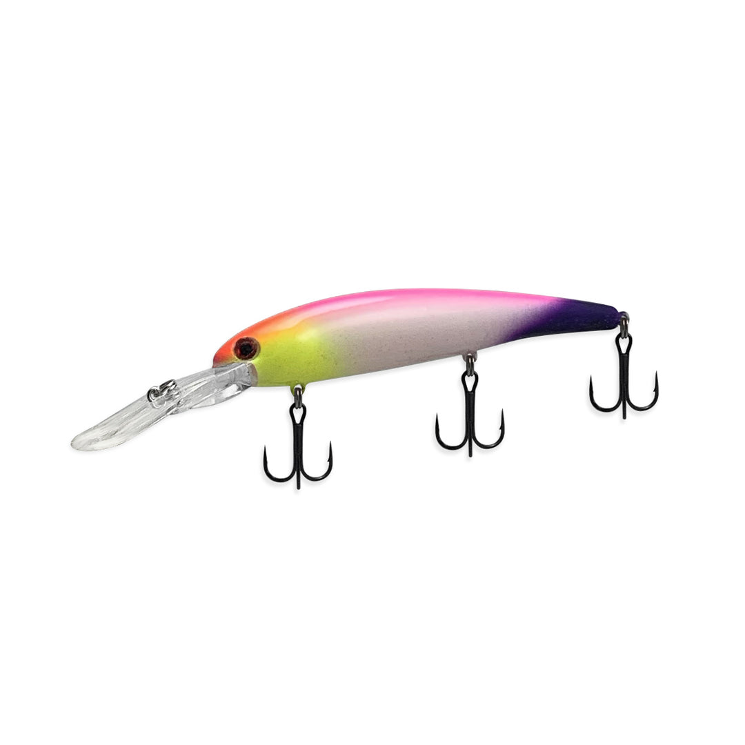 Domka Custom Bandit Walleye Deep