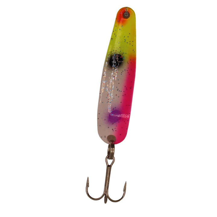 Advance Tackle Stinger Scorpion Spoon