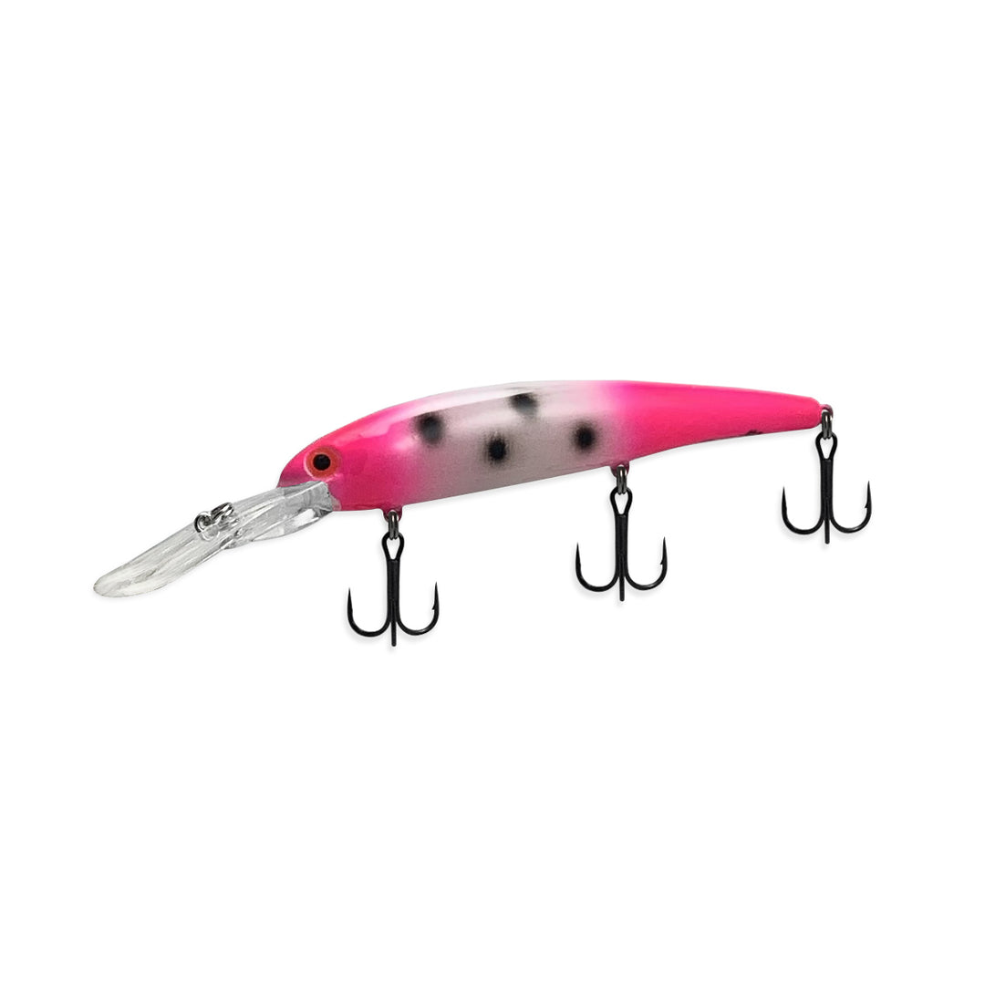 Domka Custom Bandit Walleye Deep