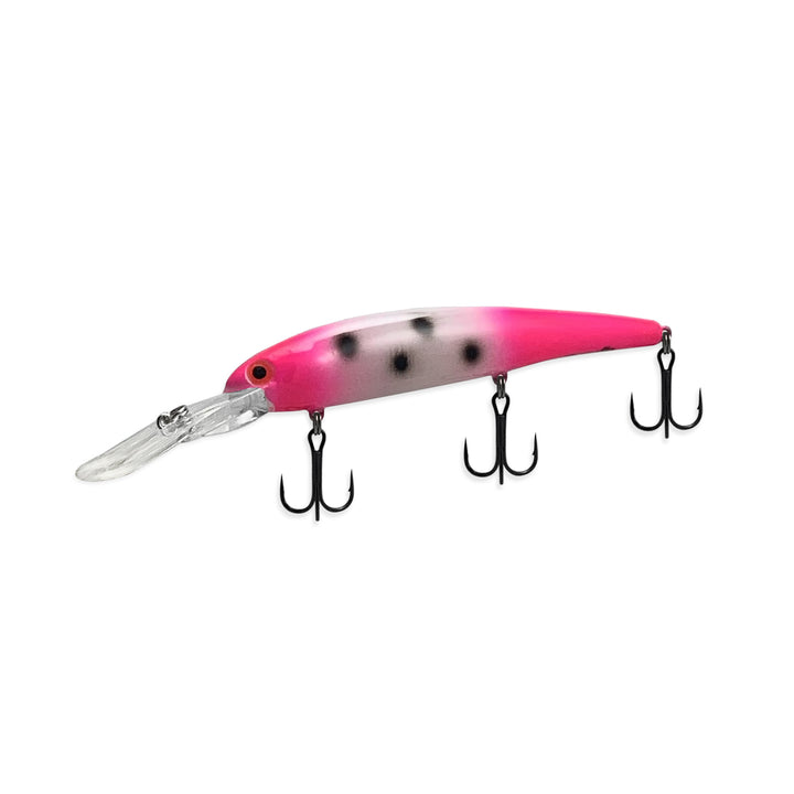 Domka Custom Bandit Walleye Deep