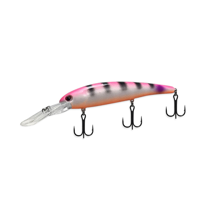 Domka Custom Bandit Walleye Deep