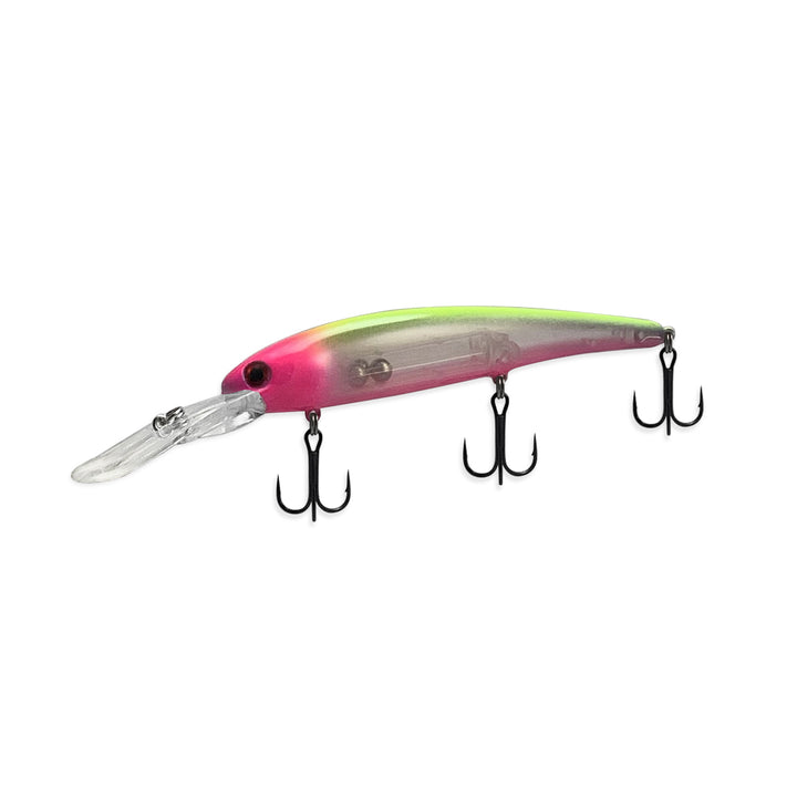 Domka Custom Bandit Walleye Deep