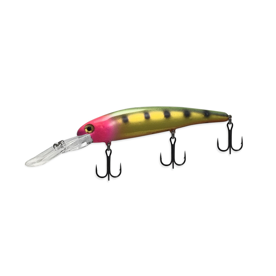 Domka Custom Bandit Walleye Deep