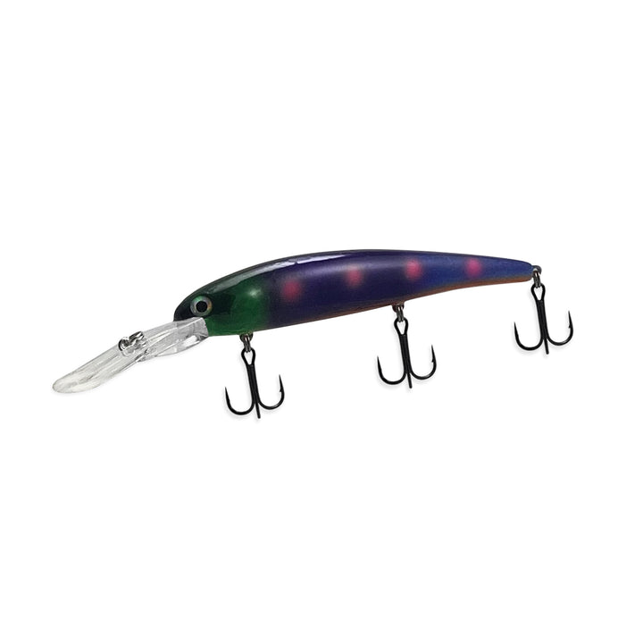 Domka Custom Bandit Walleye Deep