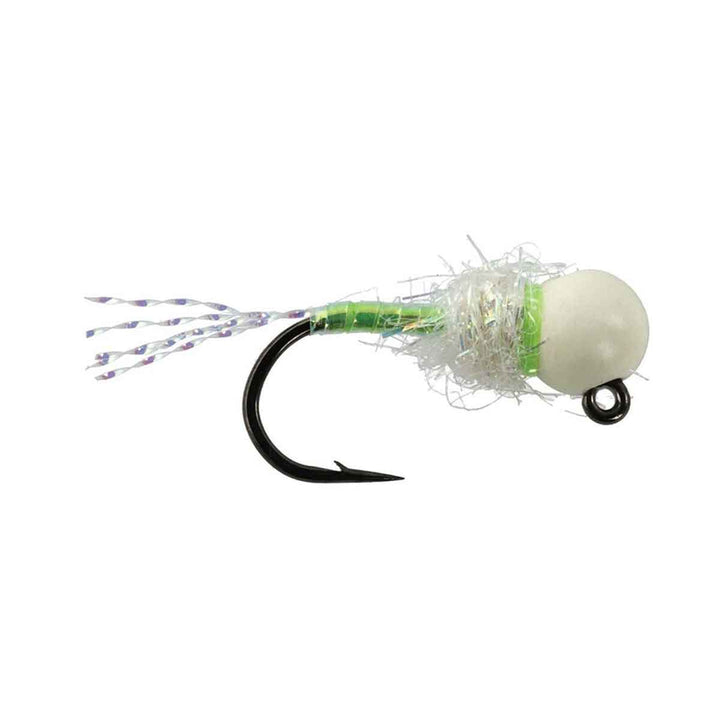Eagle Claw Tungsten Bead Head Jig