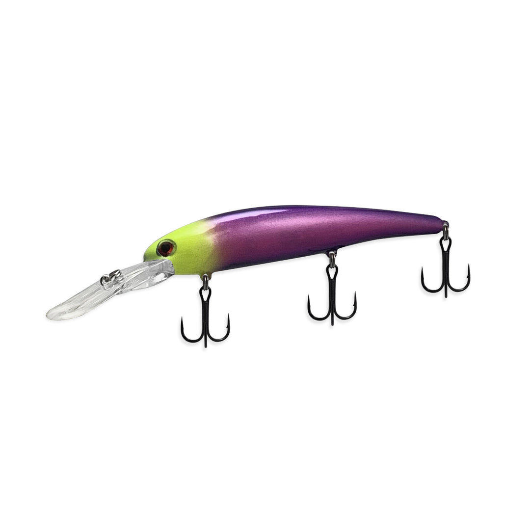 Domka Custom Bandit Walleye Deep