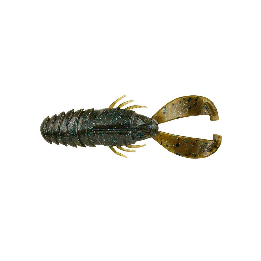 Berkley PowerBait Crash Craw