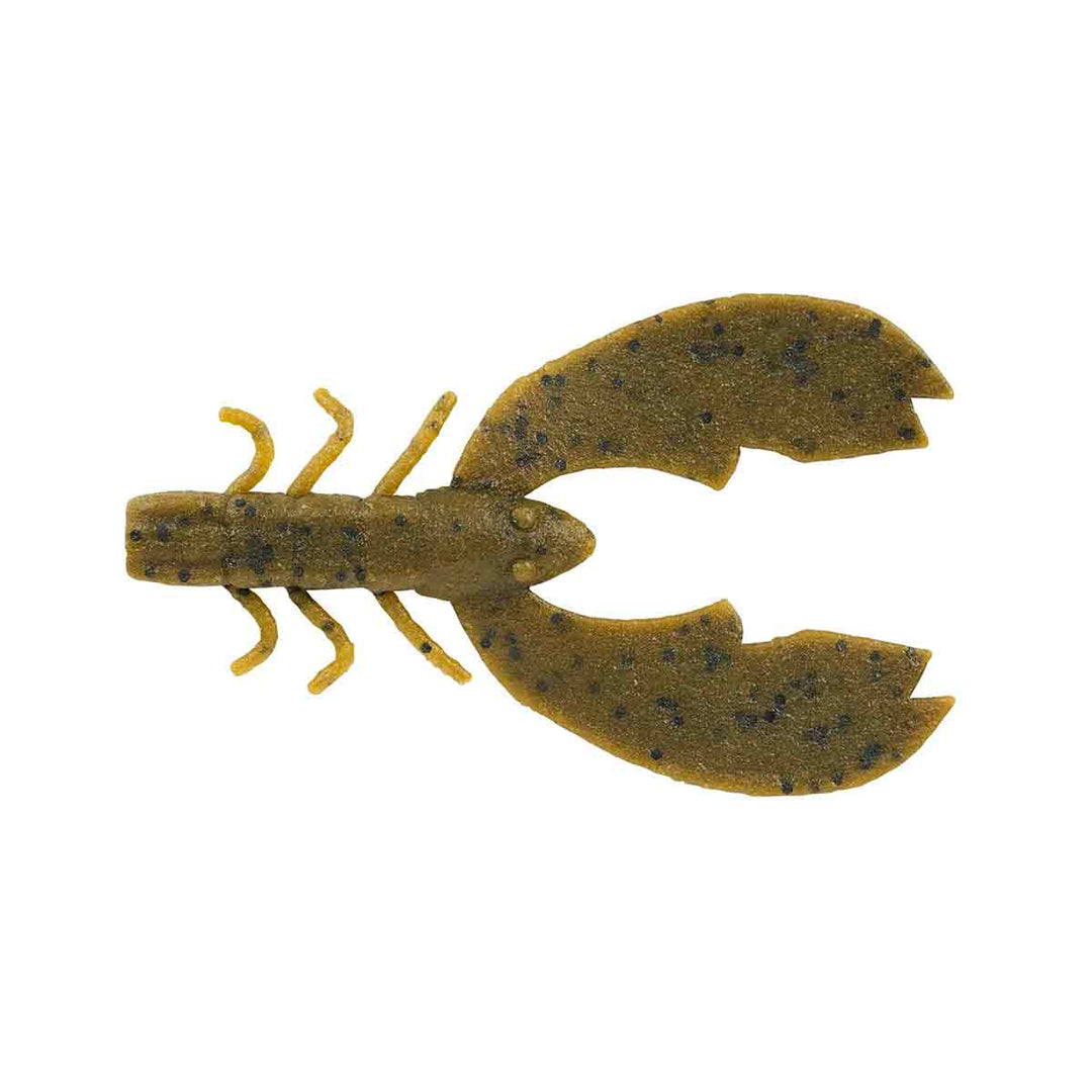 PB MS Chigger Craw_Green Pumpkin