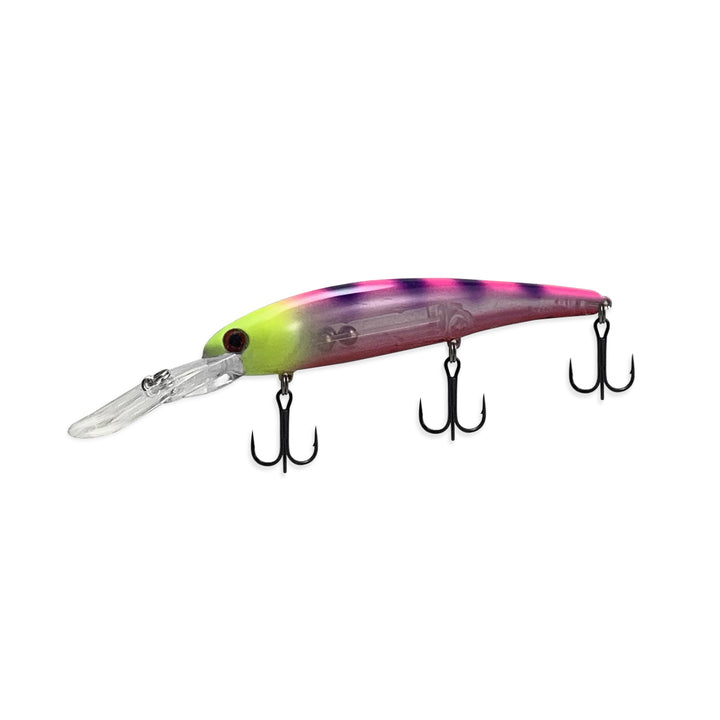 Domka Custom Bandit Walleye Deep