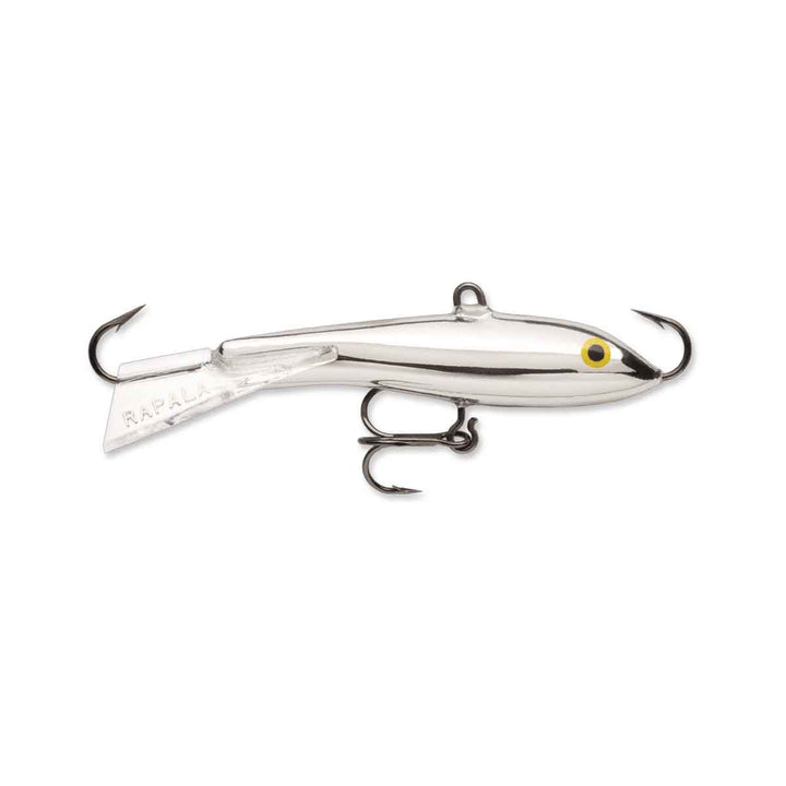 Rapala Jigging Rap - Continued