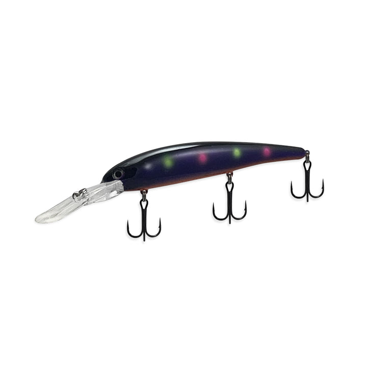 Domka Custom Bandit Walleye Deep