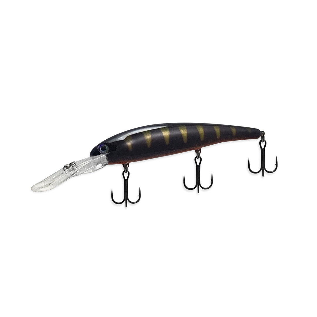 Domka Custom Bandit Walleye Deep
