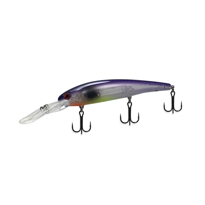 Domka Custom Bandit Walleye Deep